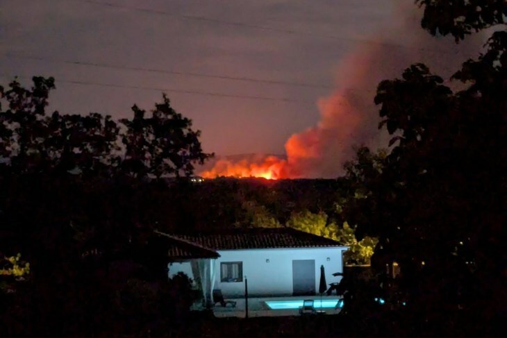 Ilustracija(JVP Pula)