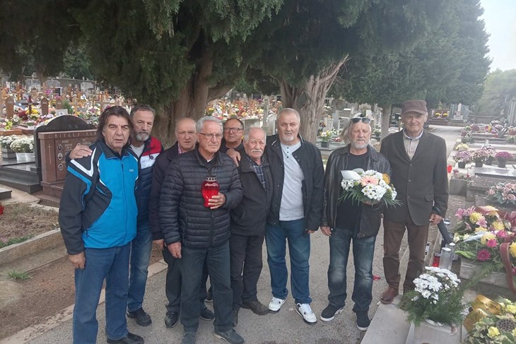 (Snimila Jelena Milović)