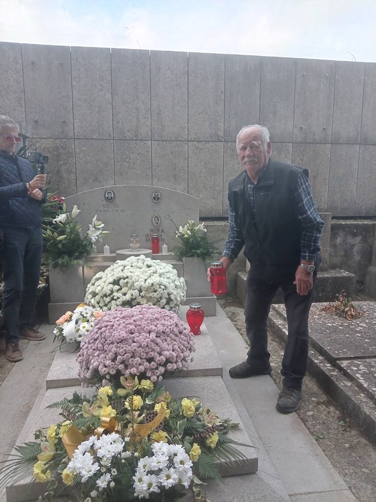 (Snimila Jelena Milović)