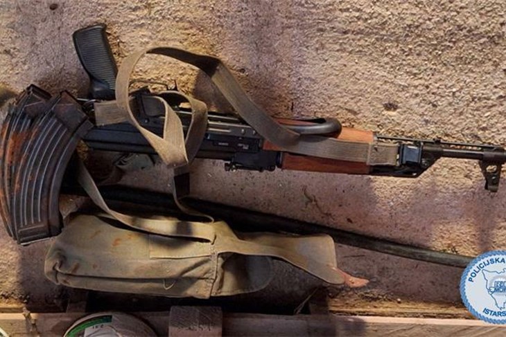 Ilustracija (PU Istarska)