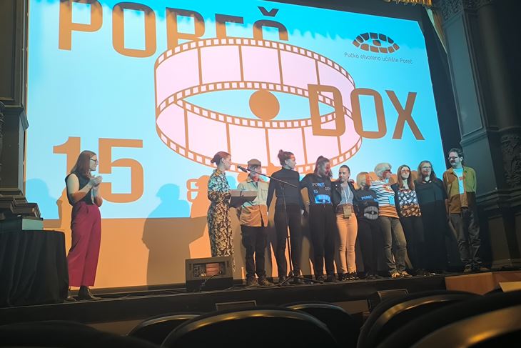 (Snimio Zvonimir Guzić)