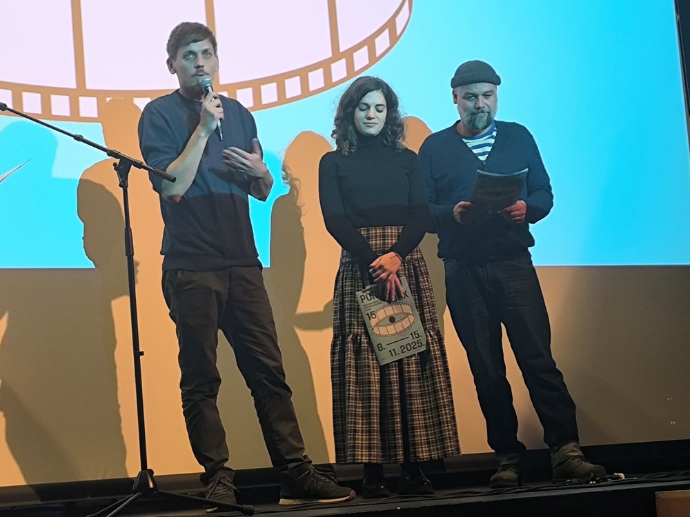 (Snimio Zvonimir Guzić)