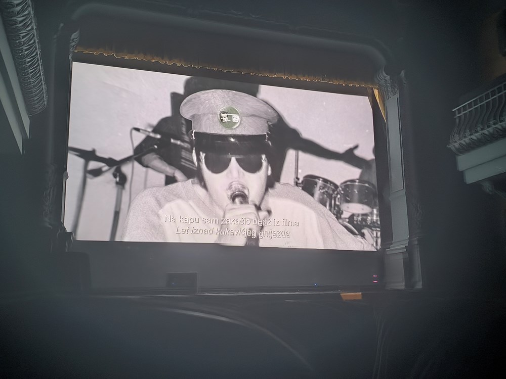 (Snimio Zvonimir Guzić)