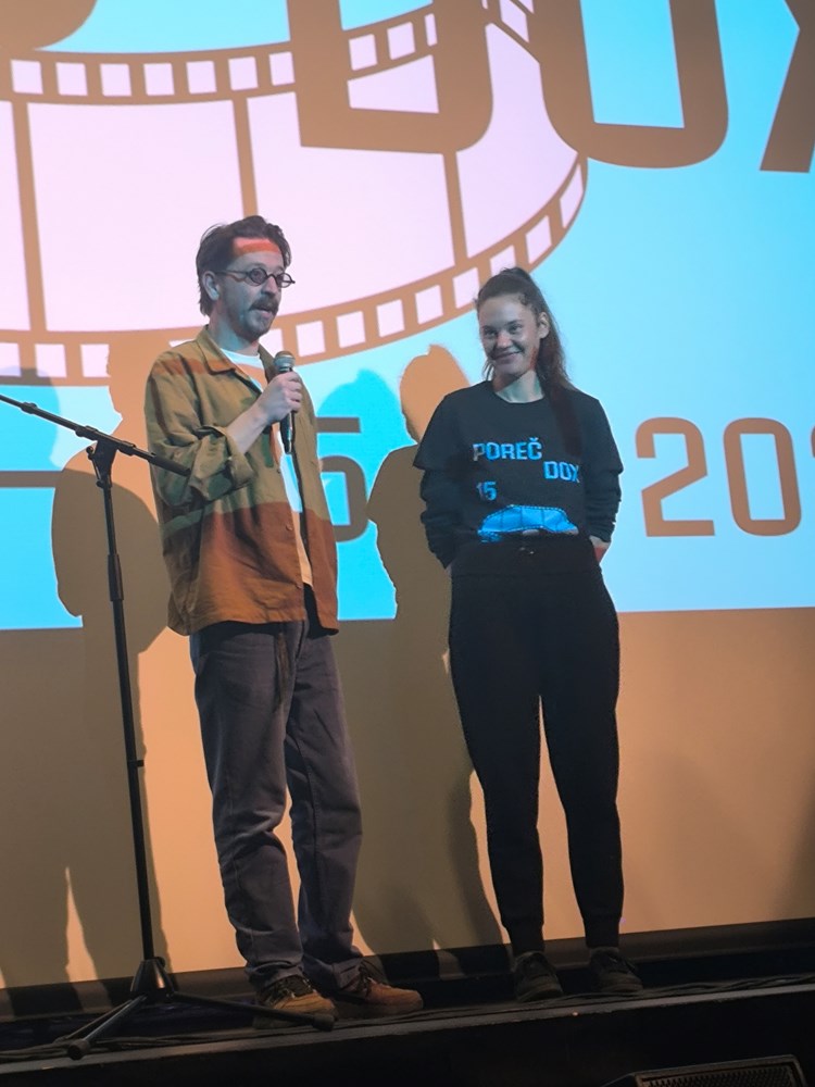 (Snimio Zvonimir Guzić)