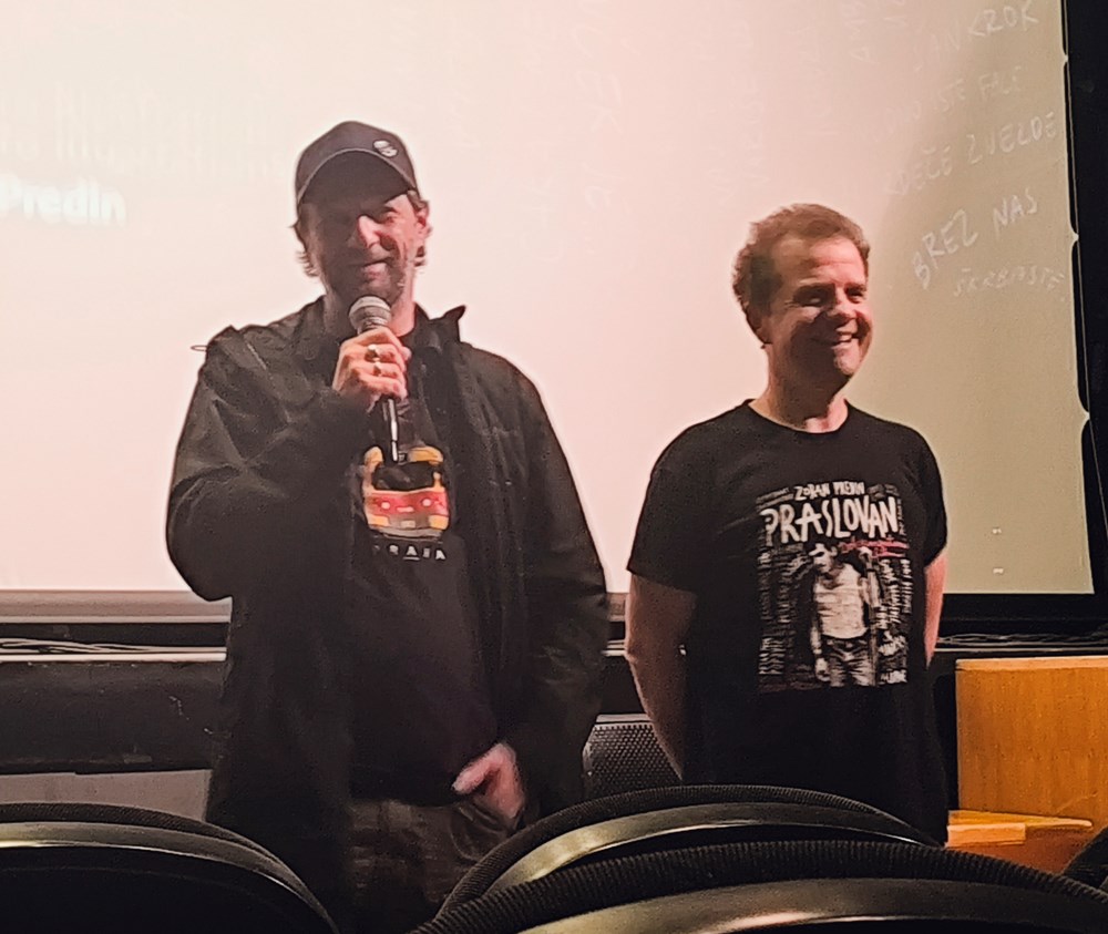 (Snimio Zvonimir Guzić)