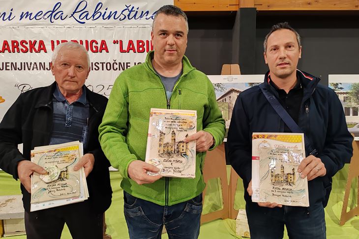 (Snimio Branko Biočić)