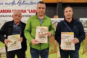 (Snimio Branko Biočić)