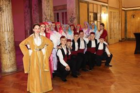 (Snimio Asim Čabaravdić)