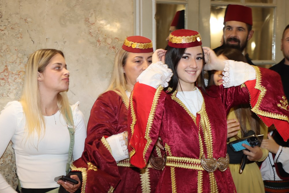 (Snimio Asim Čabaravdić)