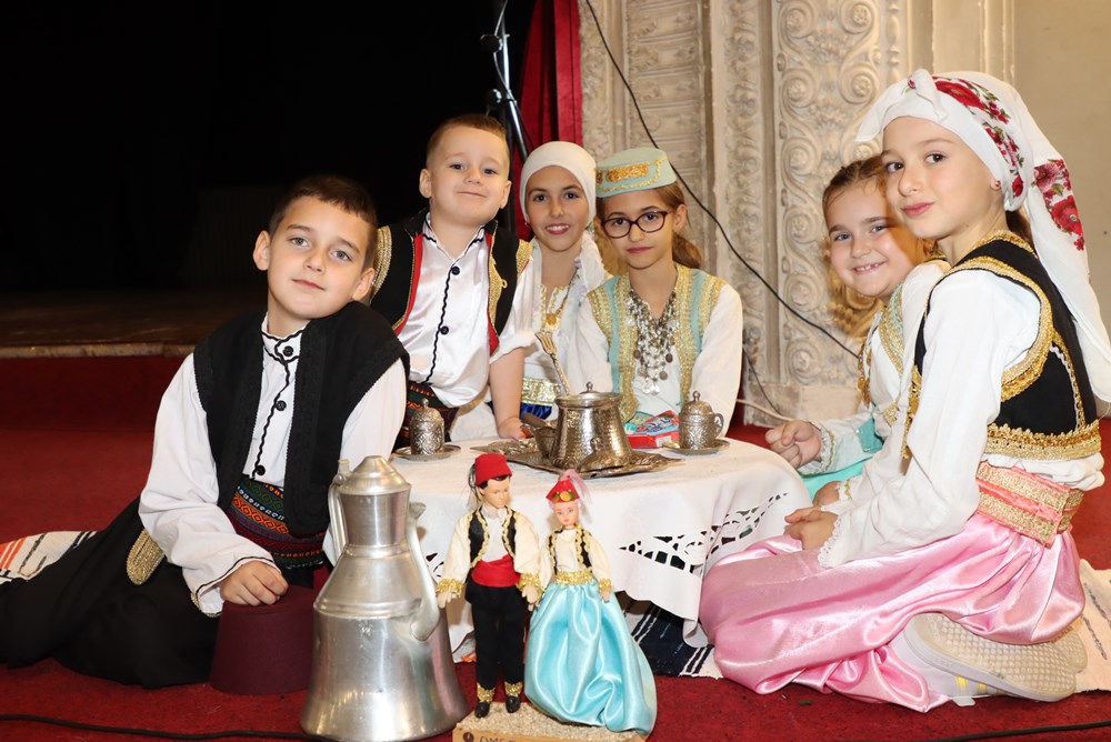 (Snimio Asim Čabaravdić)