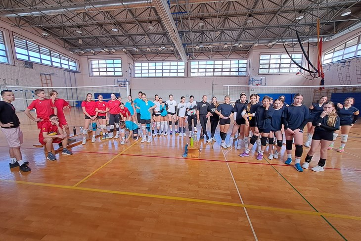 (Snimio Zoran Oljača)