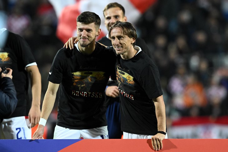 (Snimio Marko Lukunic  / Pixsell)