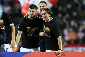 (Snimio Marko Lukunic  / Pixsell)