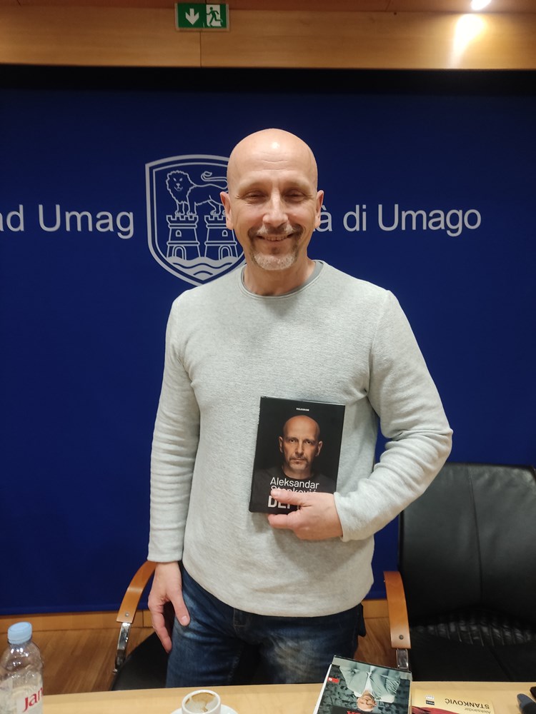 (Snimio Zvonimir Guzić)