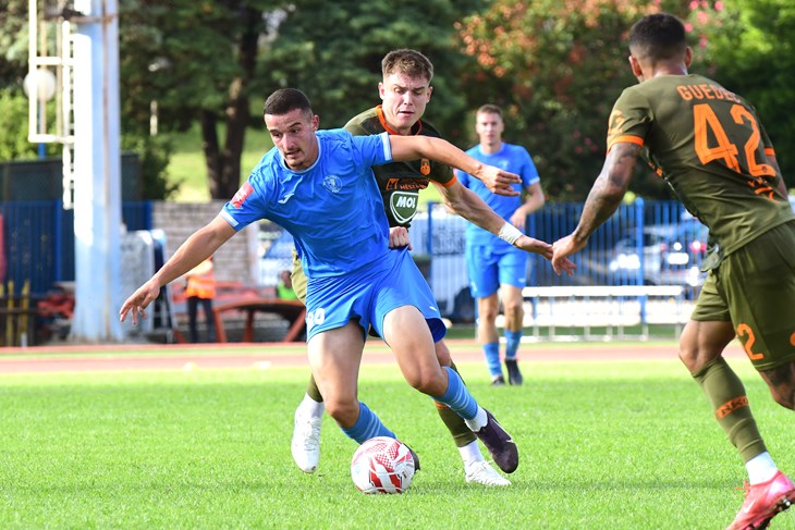 (Snimio Milivoj Mijošek)