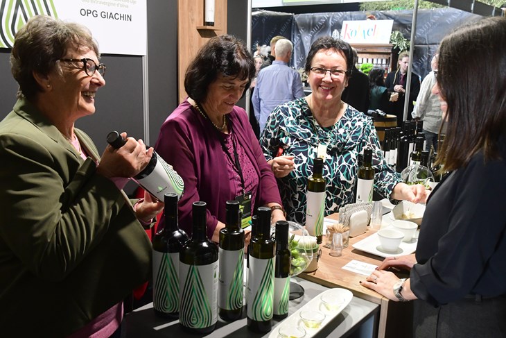 (Snimio Milivoj Mijošek)