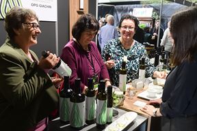 (Snimio Milivoj Mijošek)