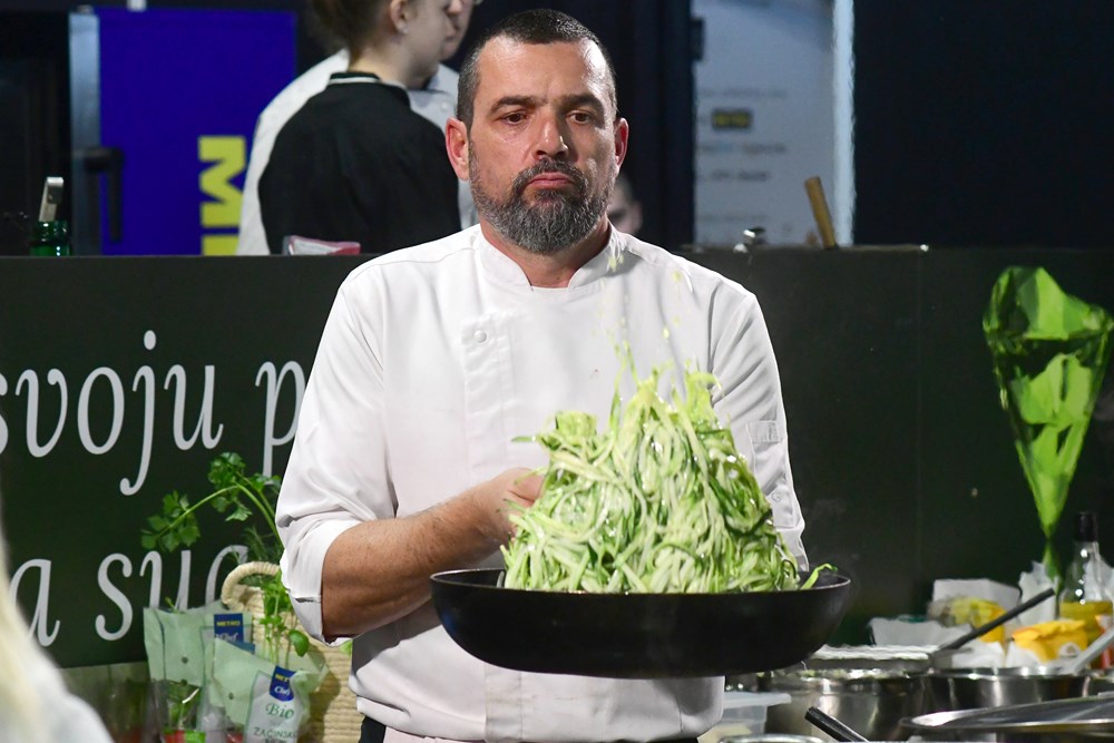 (Snimio Milivoj Mijošek)