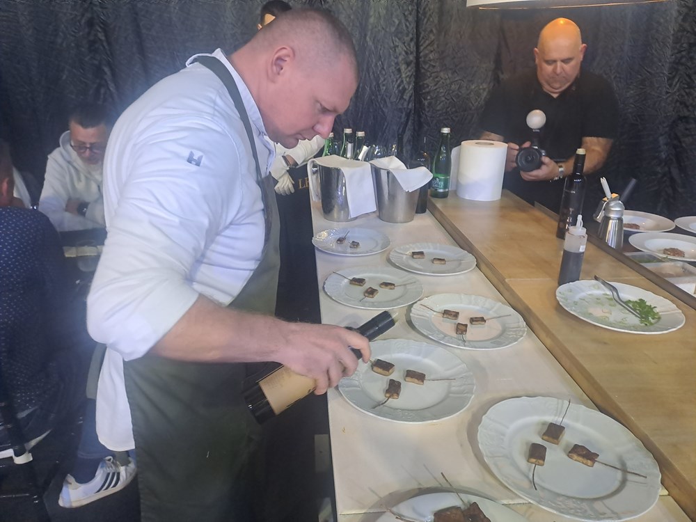 (Snimila Jelena Milović)