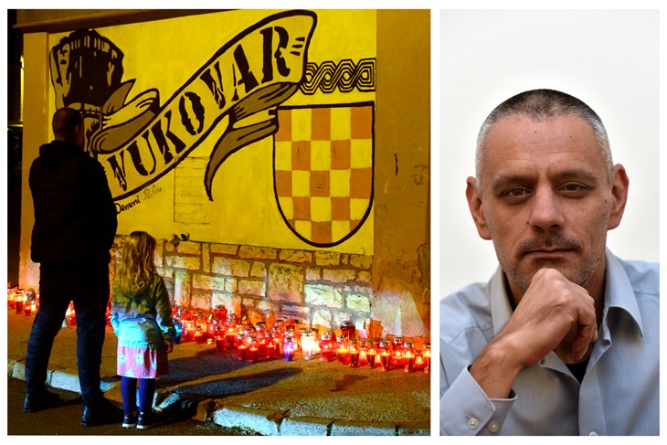 (Foto: Arhiva GI, Davor Kovačević)