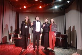 (Snimila Vanesa Begić)