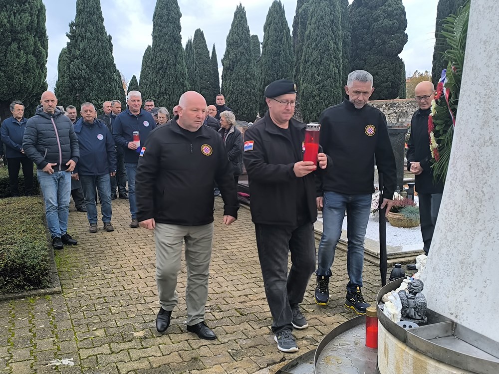 (Snimio Zvonimir Guzić)