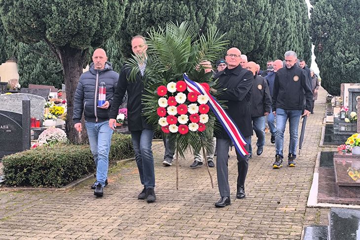 (Snimio Zvonimir Guzić)