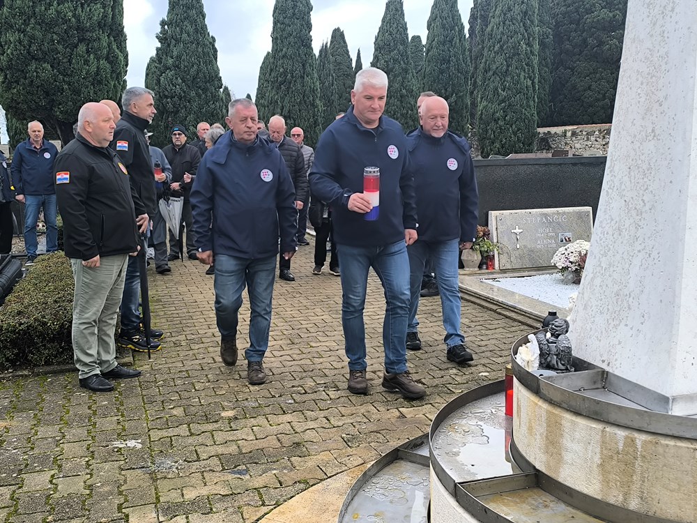 (Snimio Zvonimir Guzić)