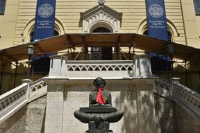 (Snimio Davorin Višnjić/Pixsell)