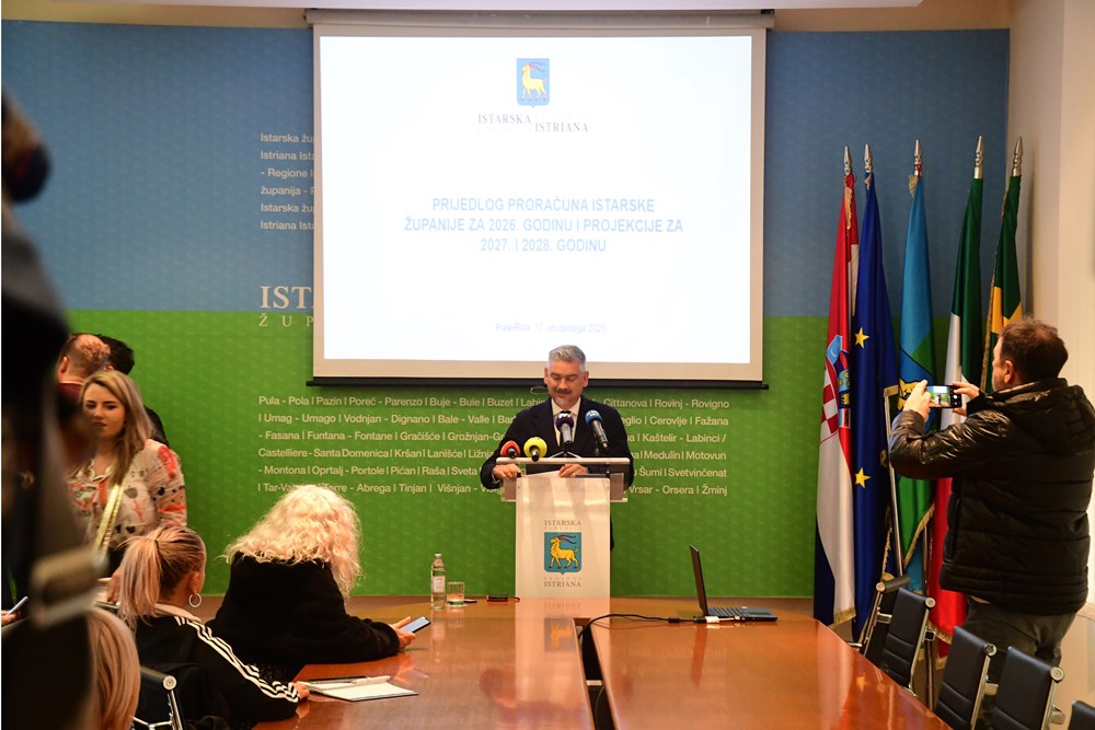 (Snimio Milivoj Mijošek)