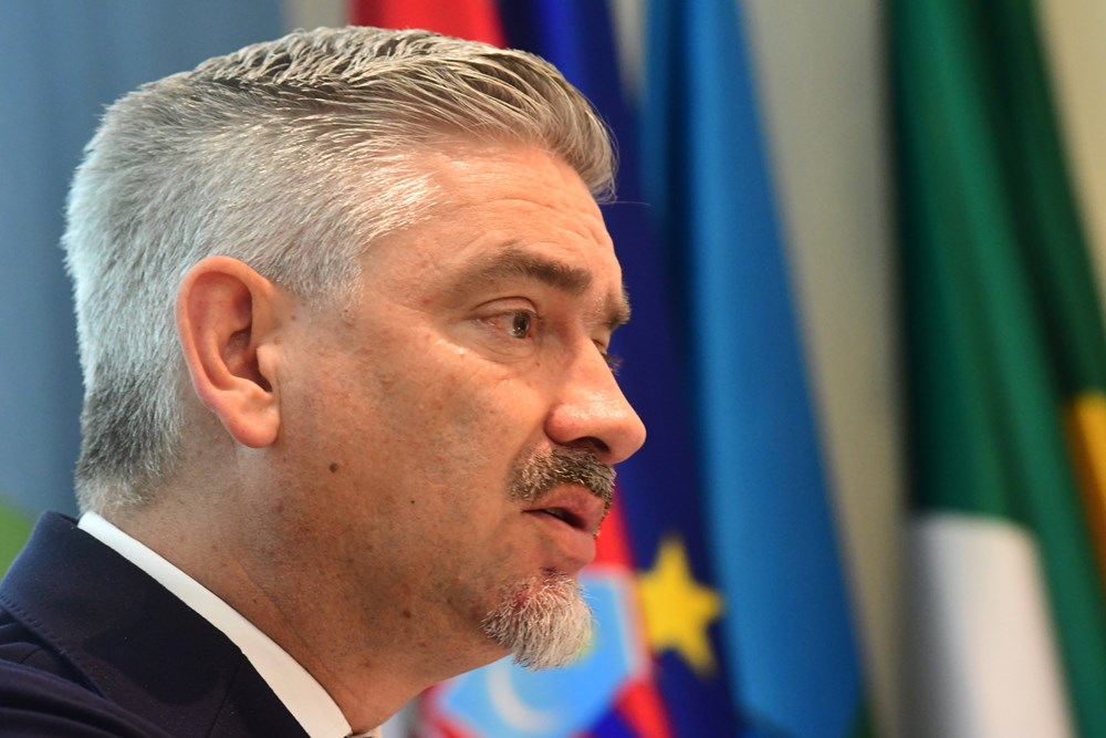 (Snimio Milivoj Mijošek)