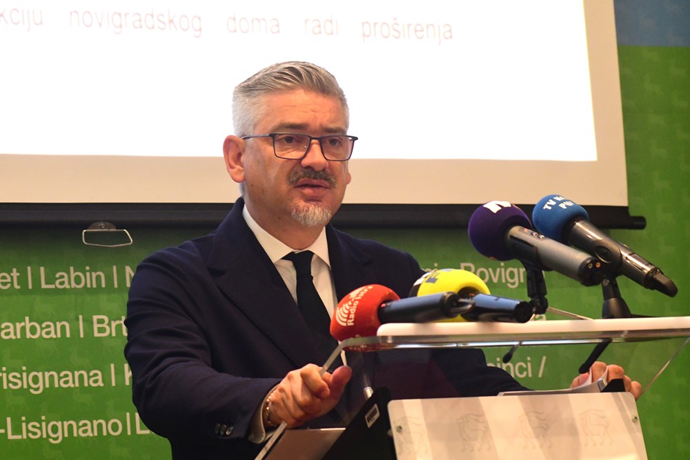 (Snimio Milivoj Mijošek)