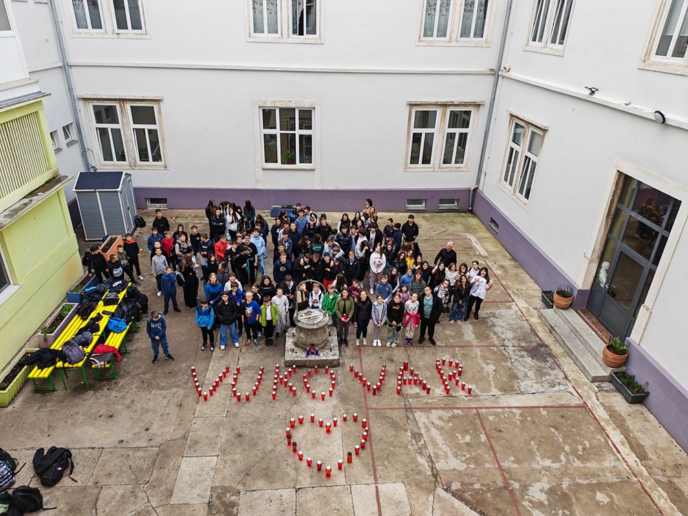 (Foto OŠ Tone Peruška)