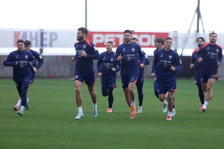 (Snimio Nel Pavletić / Pixsell)