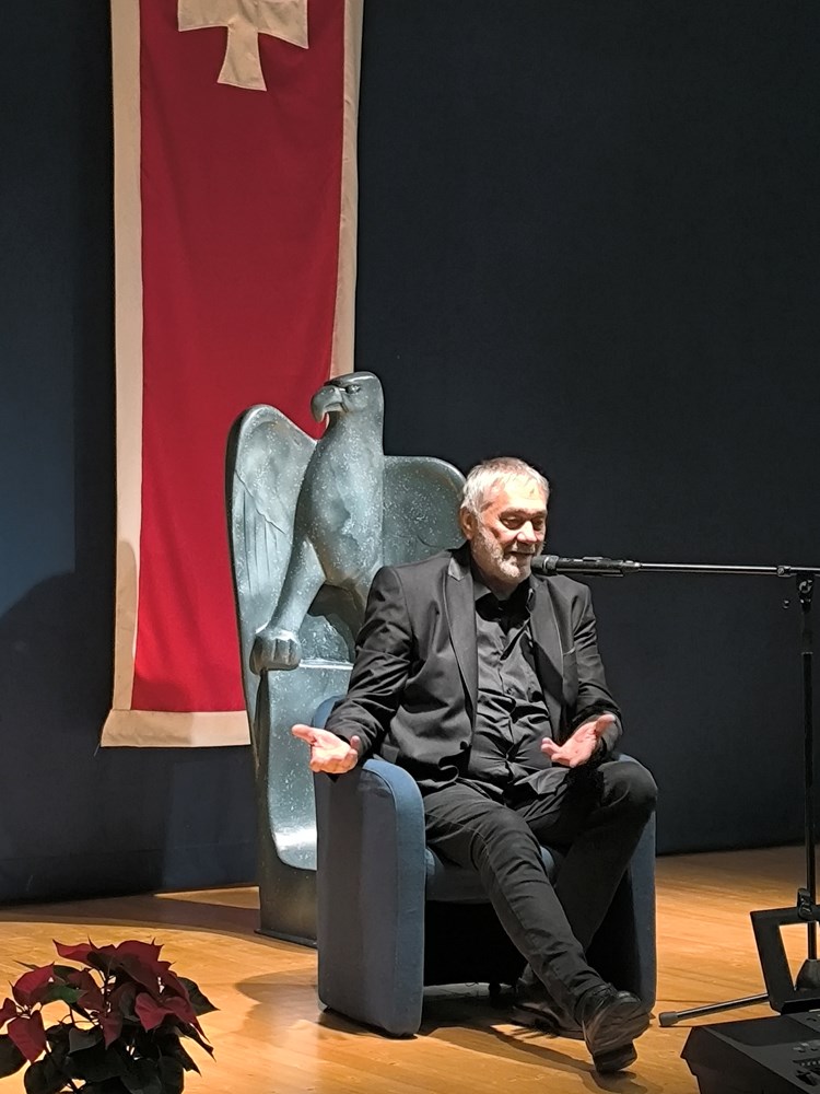 (Snimio Zvonimir Guzić)