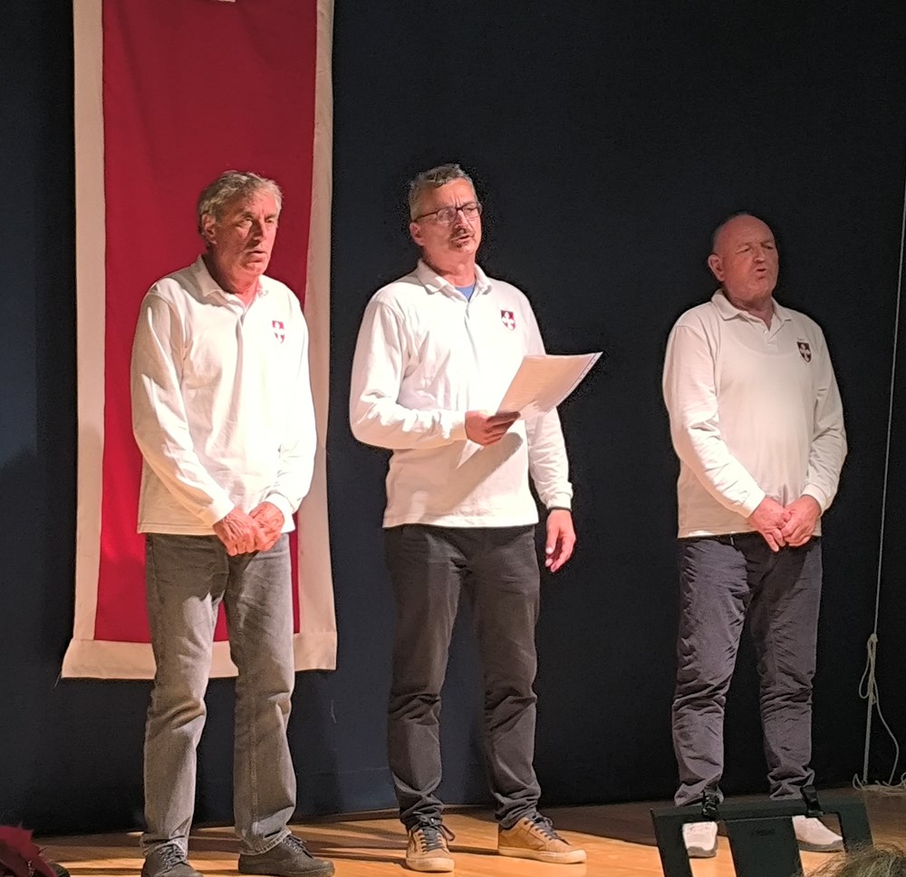 (Snimio Zvonimir Guzić)