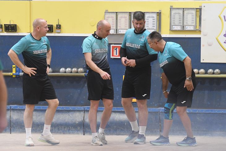 (Snimio Milivoj Mijošek)