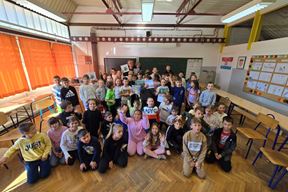 (Gradska knjižnica Poreč)