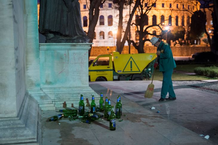 (Arhiva Glasa Istre)