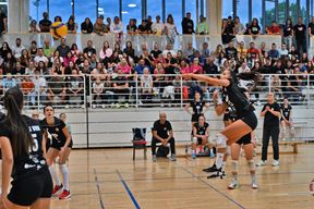 Ana Šverko (Arhiva Glasa Istre)