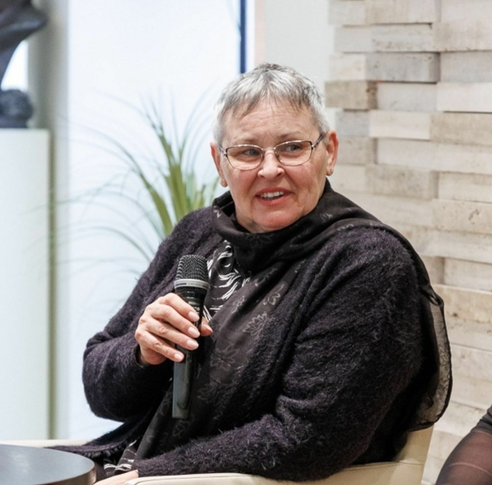 Violeta Grdić (Grad Vukovar)