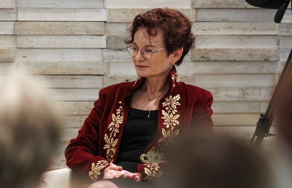 Mirjana Semenić Rutko (Grad Vukovar)