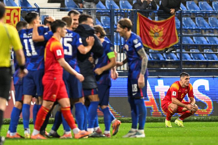 (Snimio Stefan Ivanović / Pixsell)