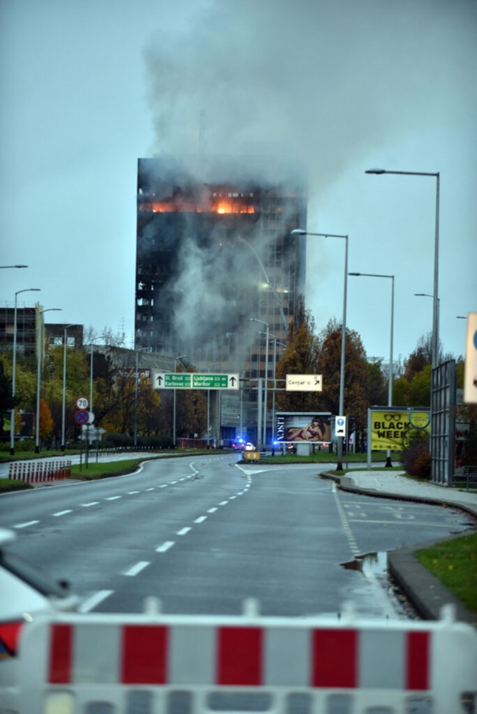 (Snimio Davor Kovačević)