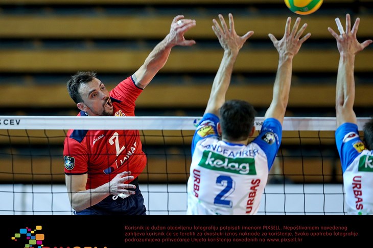 (Igor Kralj/PIXSELL)