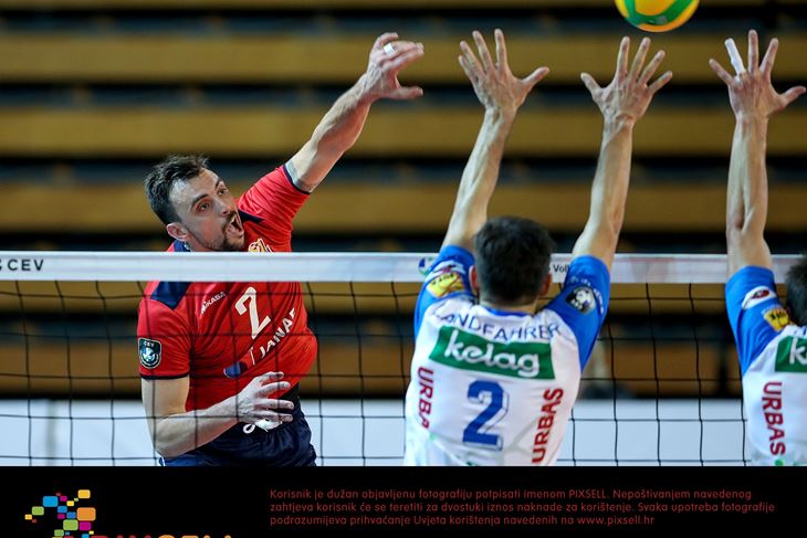 (Igor Kralj/PIXSELL)