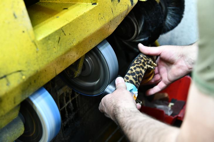 (Snimio Luka Jeličić/Pixsell)