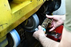 (Snimio Luka Jeličić/Pixsell)