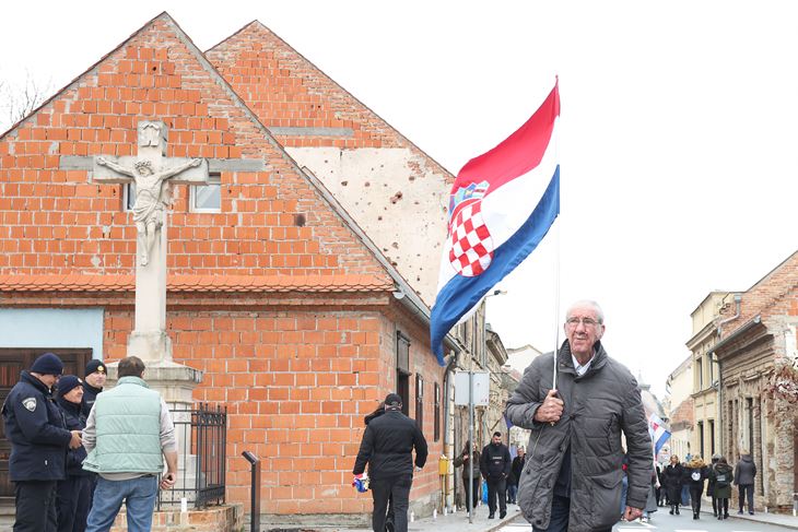 (Snimio David Jerković/Pixsell)