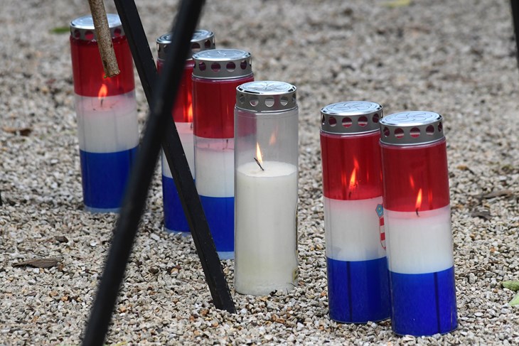 (Snimio Milivoj Mijošek)